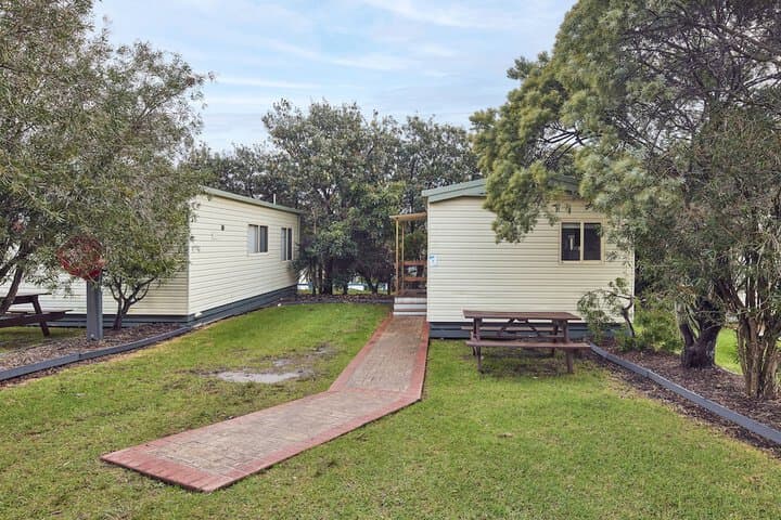 NRMA Merimbula Beach Holiday Resort photo 4