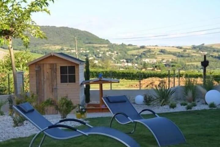Coeur de Vignes photo 2