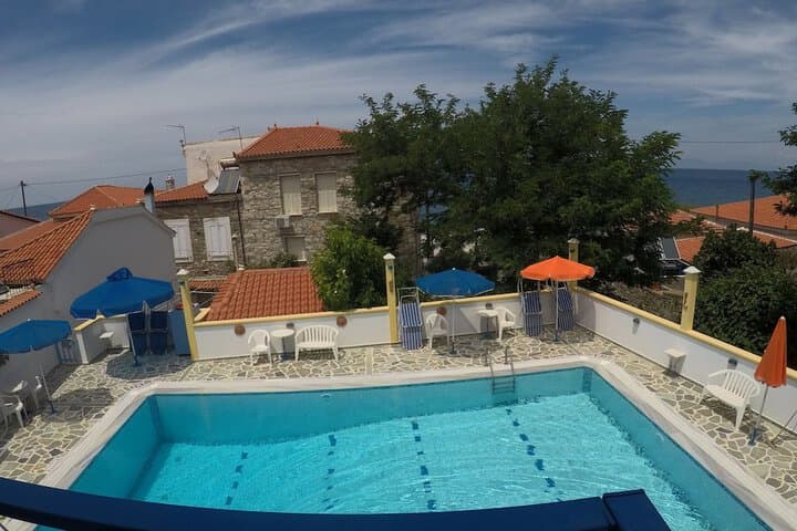 Zafiria Apartments photo 5