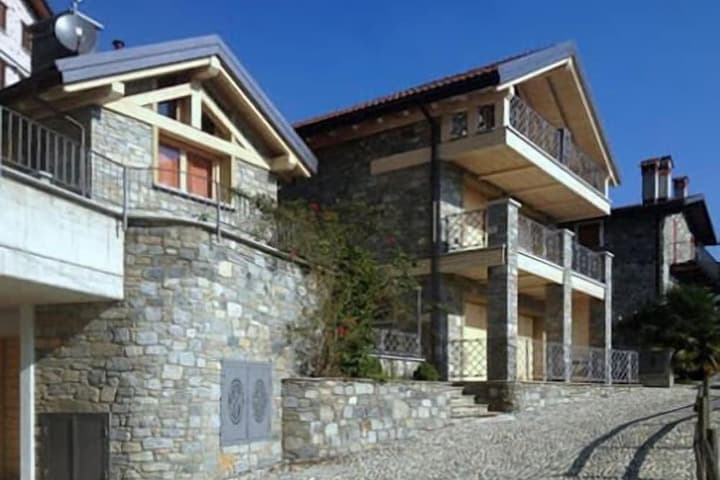 Residence Giglio Gravedona photo 4