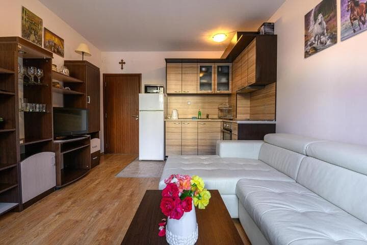 Apollon Apartments photo 4