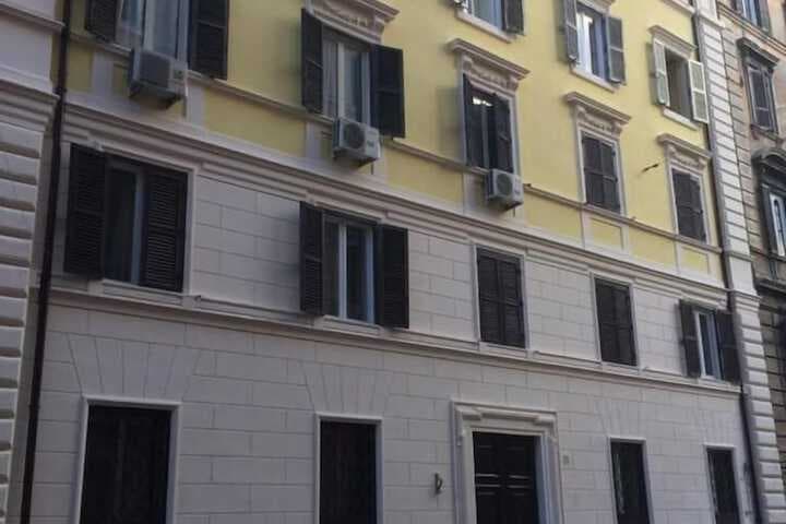 Vacanze Romane 2 photo 4