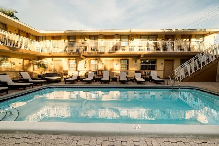 Sheridan Suites Apartments Hotel photo 2