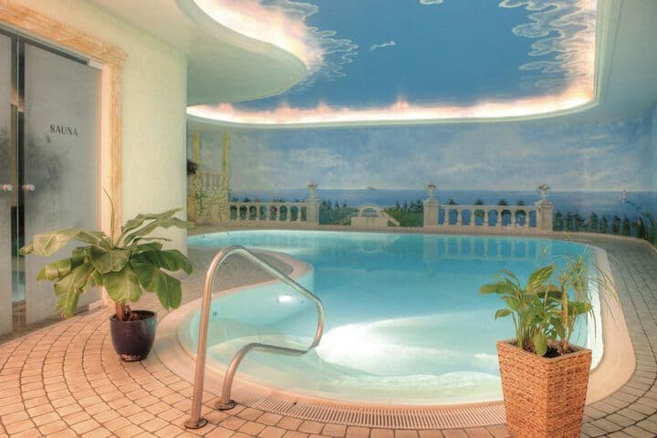 SEETELHOTEL Ostseeresidenz Ahlbeck photo 3