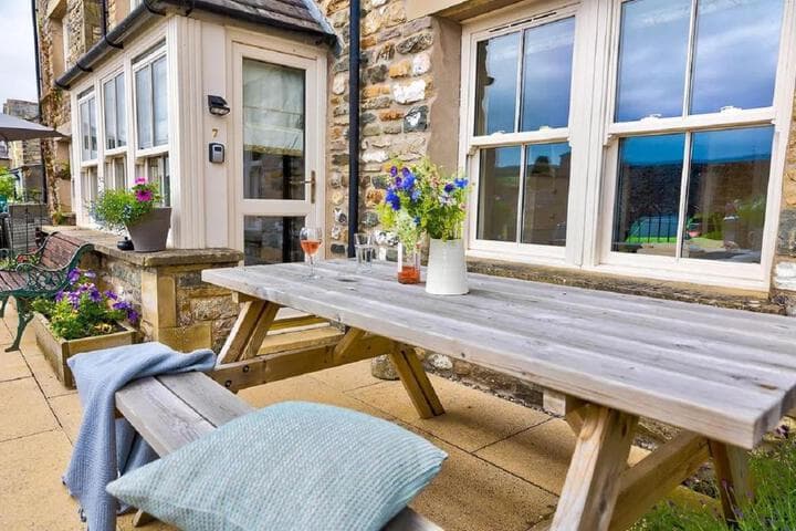 Howgills Apartments photo 4