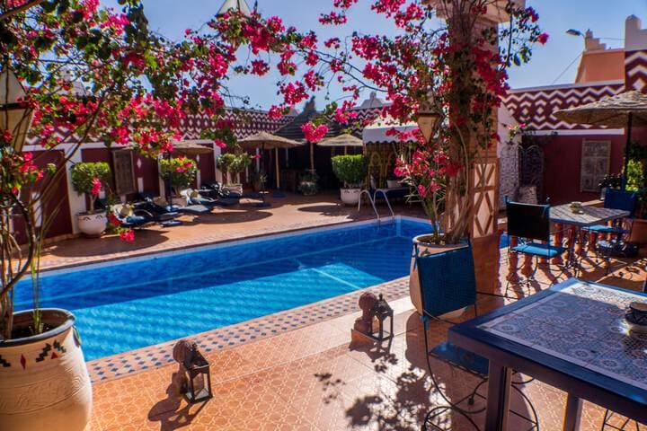Le Petit Riad photo 3