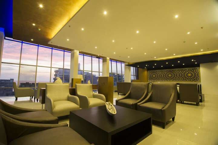 Platinum One Suites photo 5