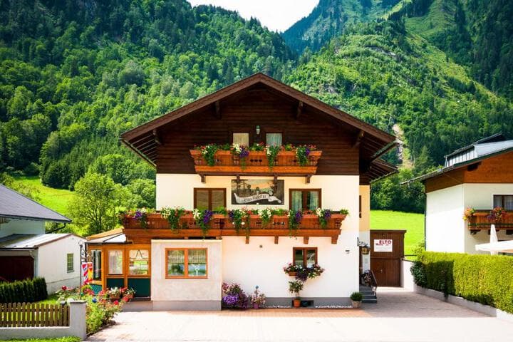 Haus Hubertus photo 2