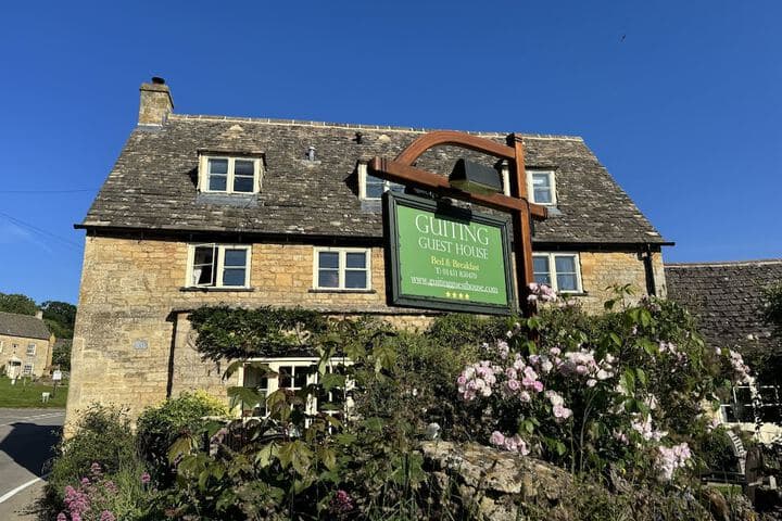Guiting Guest House photo 3