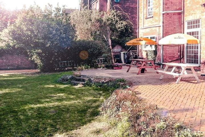 Tennyson House Hotel photo 4