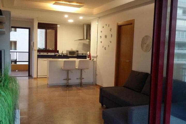 Apartamento con Vista al Mar photo 1