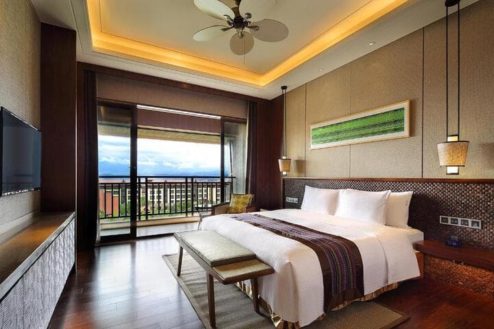 Crowne Plaza Resort Xishuangbanna Parkview photo 5