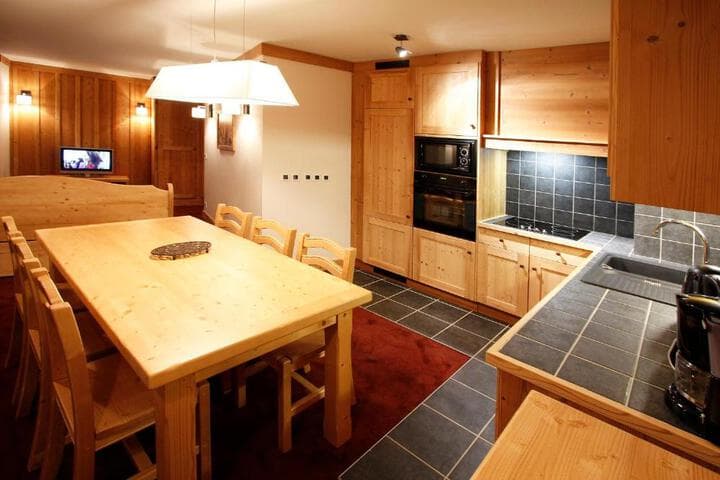 Vacanceole Residence Goleon Val Ecrins photo 4