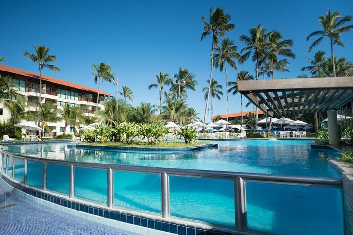 Marulhos Resort by MAI photo 2