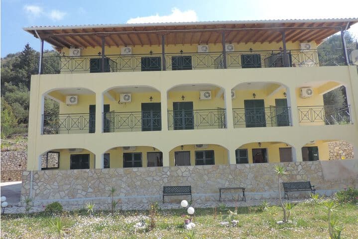 La Casa D Irene photo 2