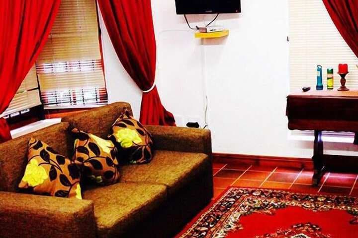 Magnolia Place Guest House photo 5