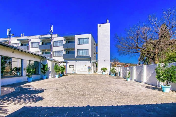 BM Gardens Apartment Hotel photo 5