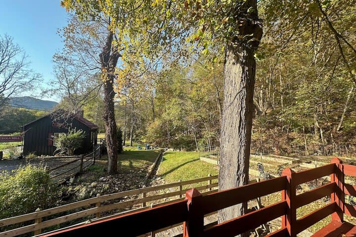 Osceola Mill photo 5
