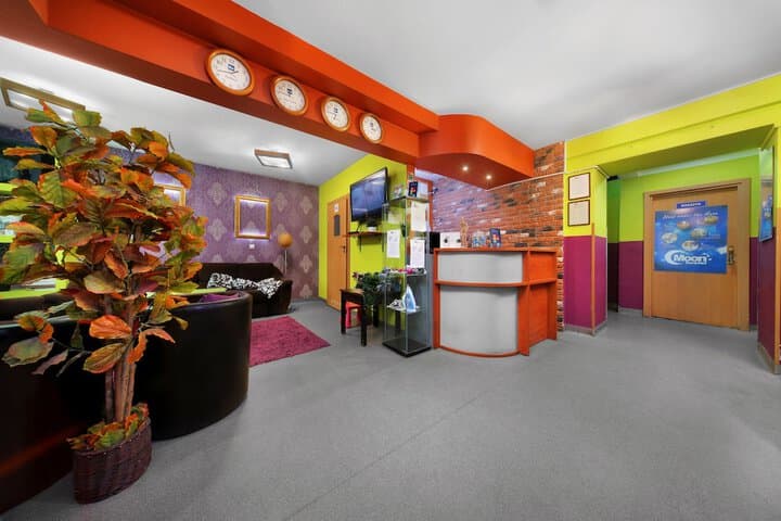 Moon Hostel Kraków photo 3
