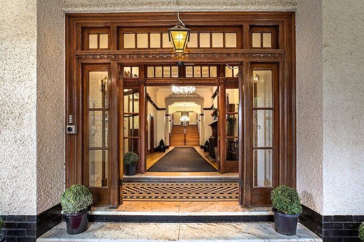 The Robertson Hotel photo 5