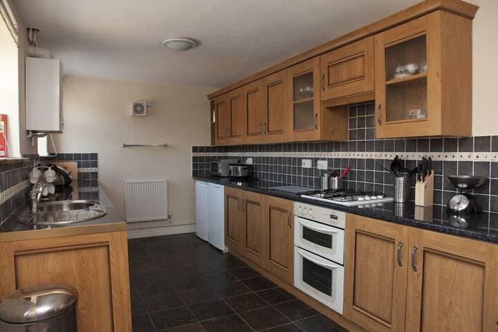 Merlin Cottages photo 4