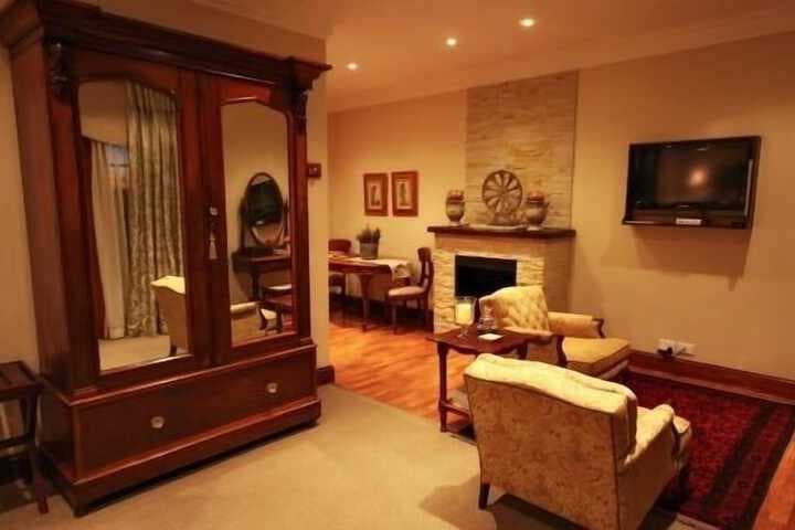 Andes Clarens Guesthouse photo 5