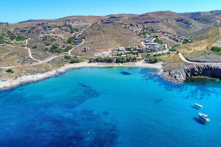 Porto Koundouros Villas photo 3