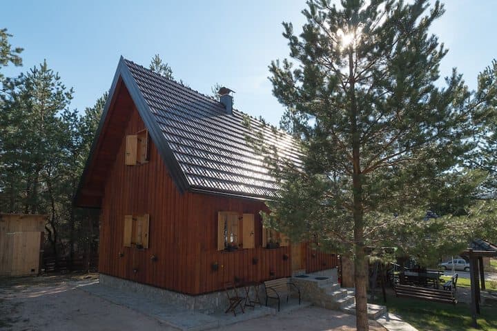 House Rustico photo 5