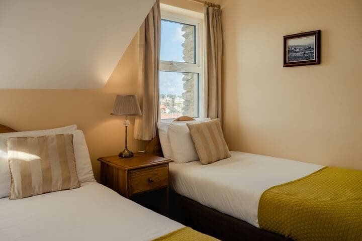 Quayside B&B photo 3