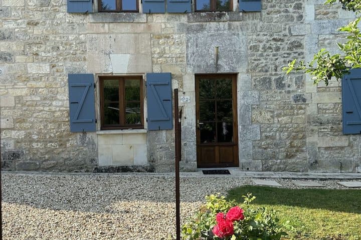 Le Petit Moulin de Veillard photo 5