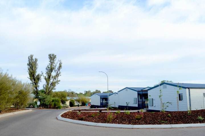 Roxby Downs destination view