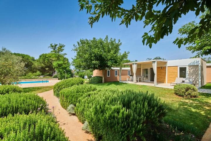 Camping Park Umag Mobile Homes photo 3