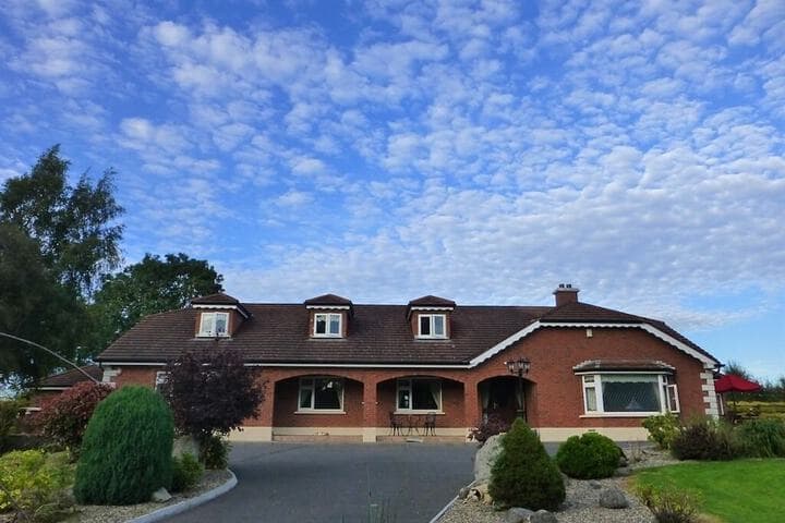 Arvagh destination view