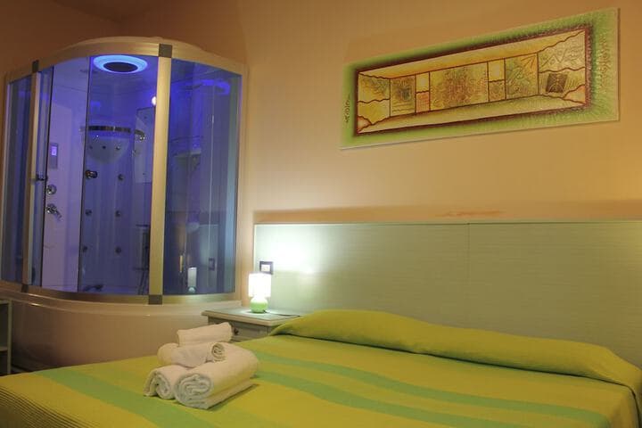 Bosa Guest House photo 5