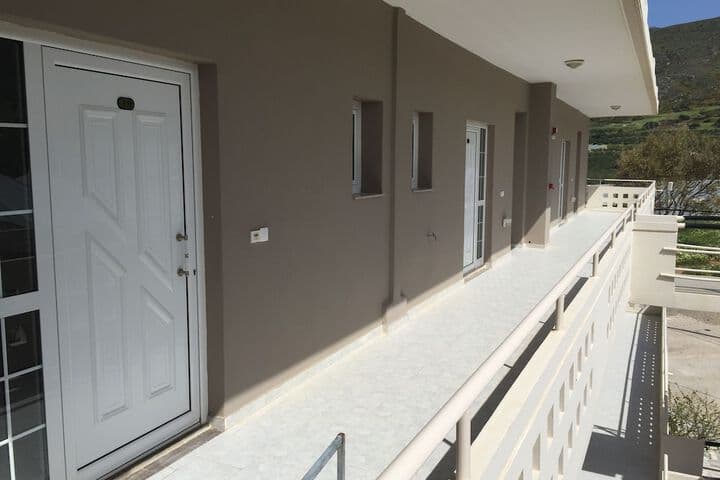 Falasarna beach Studios & Apartments photo 2