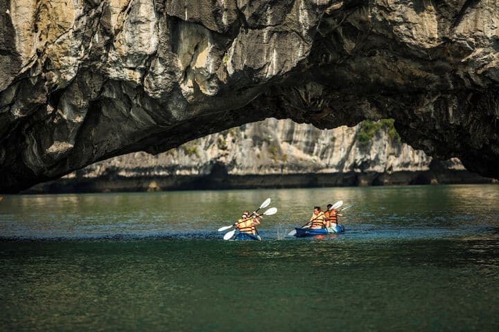 Bhaya Cruises photo 5