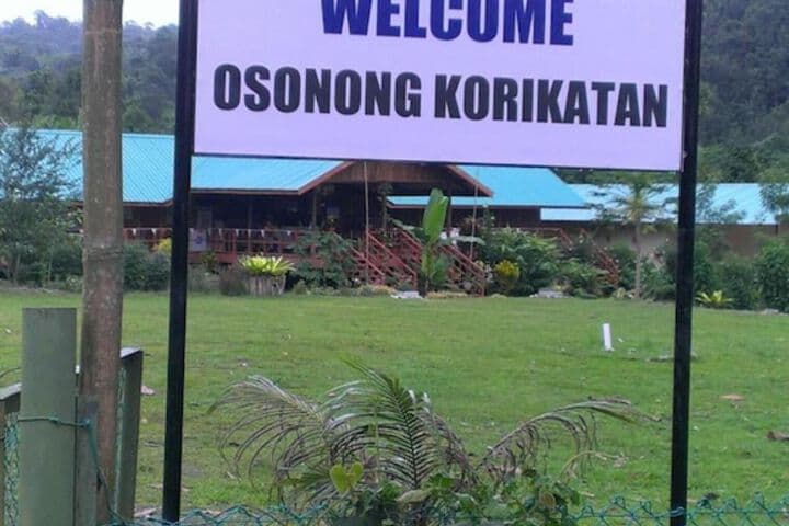 Kinabalu Poring Vacation Lodge Hostel photo 4