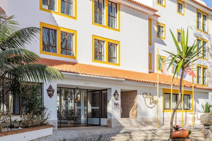 Clube do Lago Hotel photo 3