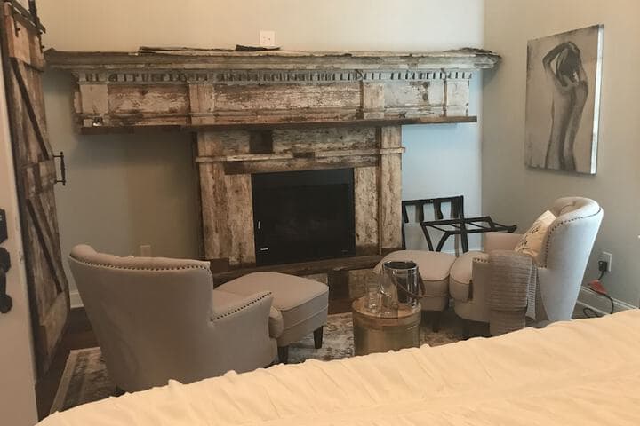 Chateau Rooms photo 2