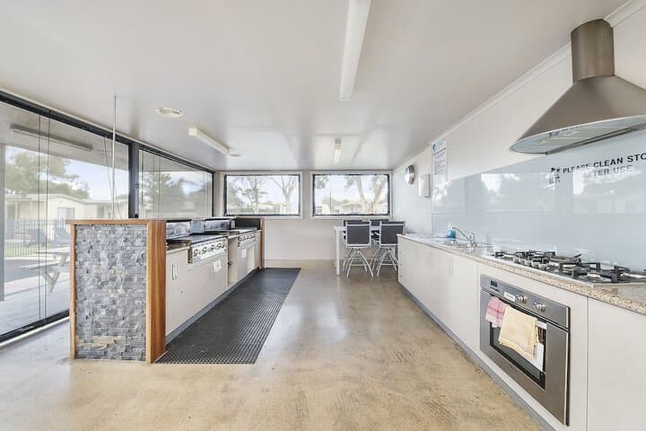 Apollo Bay Holiday Park photo 4
