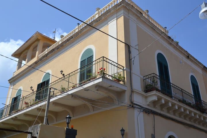 Villa Carati photo 3