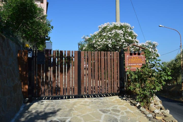 Bed & Breakfast Cilento photo 3