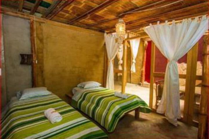 La Casa Verde Lepape photo 2