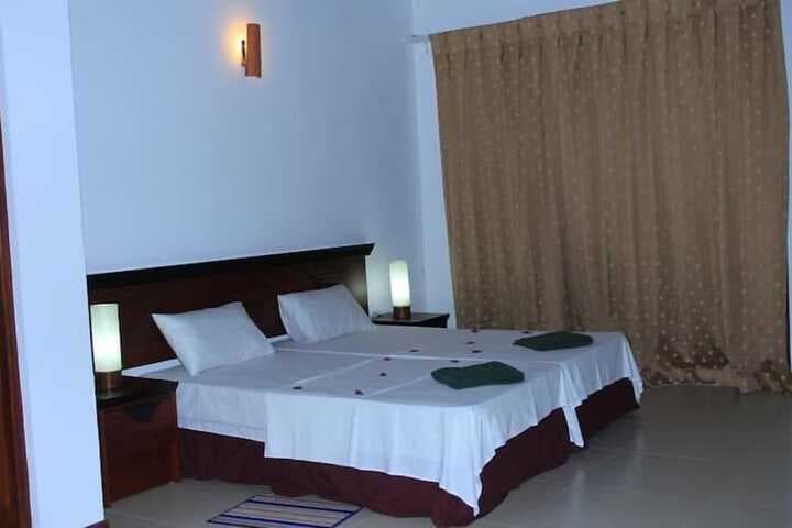 The Coconut Garden Hotel & Restaurant photo 3