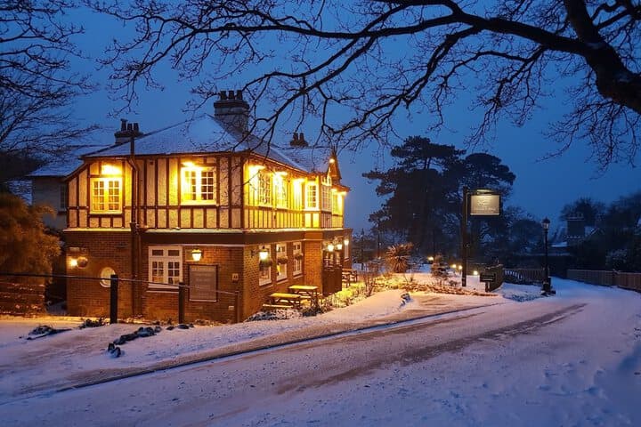 The Fishbourne Isle of Wight photo 5
