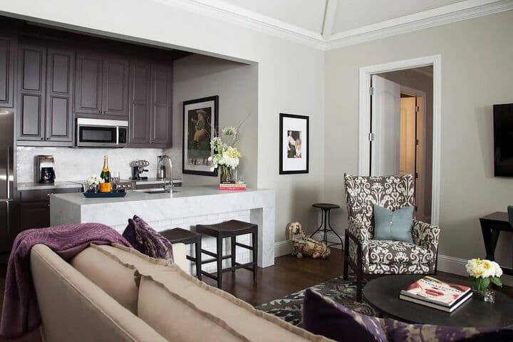 Hotel ZaZa Dallas photo 5
