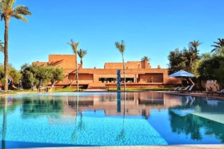 Hôtel Dar Sabra photo 2