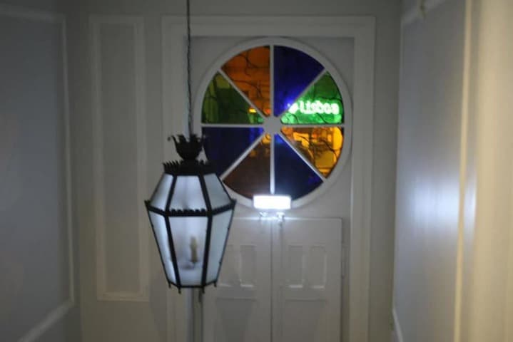Lisbon Style Guesthouse photo 2