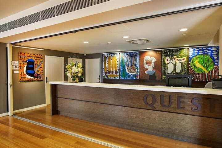 Quest Albury on Townsend photo 5