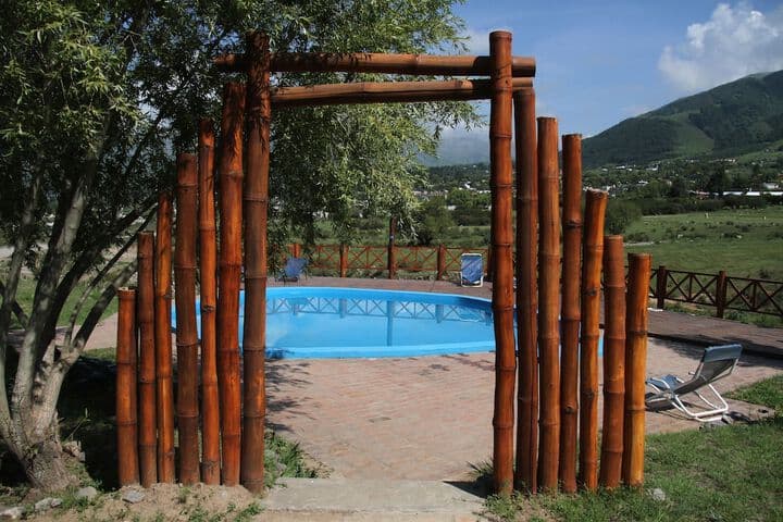 Posada La Guadalupe photo 4